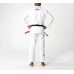 Гі FUJI Dark Arts  BJJ GI Edition White